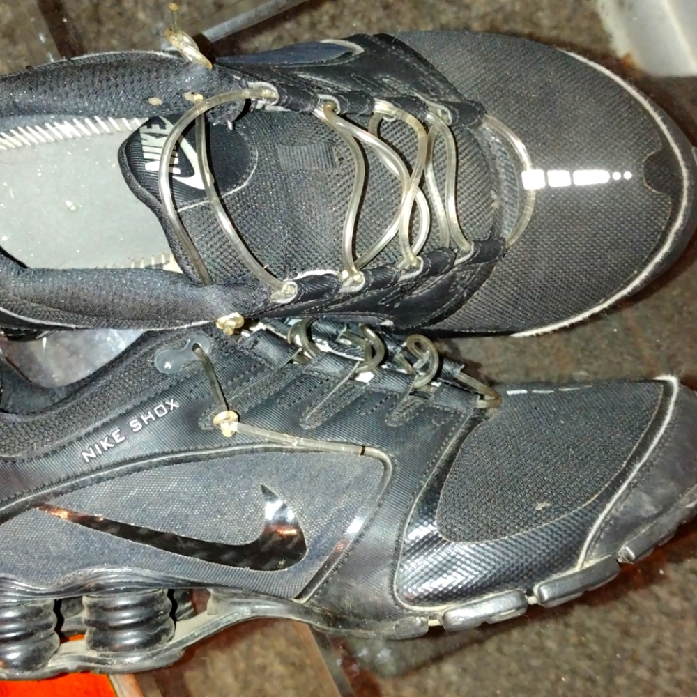 Women's Nikes